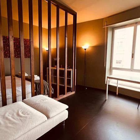 Lounge Apartment Orti Удине Экстерьер фото