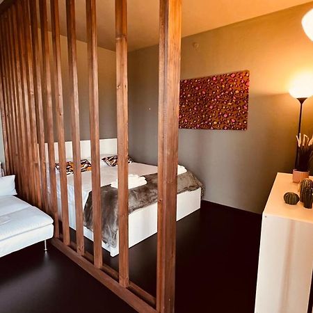 Lounge Apartment Orti Удине Экстерьер фото