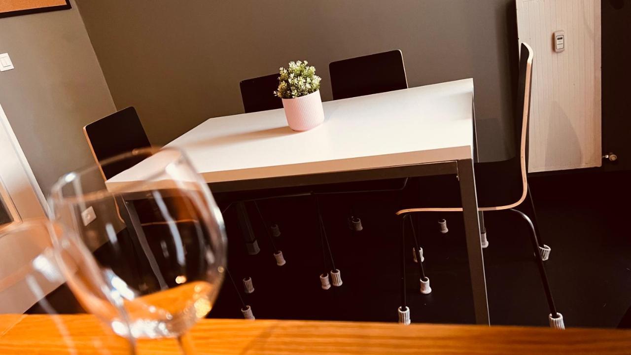 Lounge Apartment Orti Удине Экстерьер фото