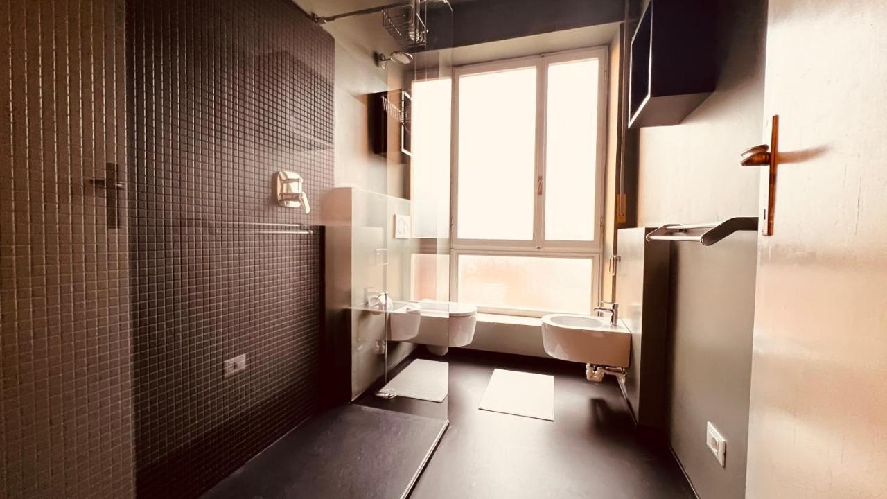 Lounge Apartment Orti Удине Экстерьер фото