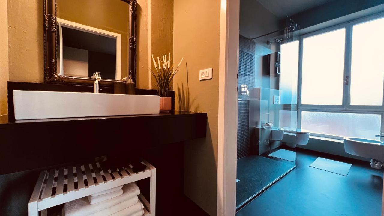 Lounge Apartment Orti Удине Экстерьер фото