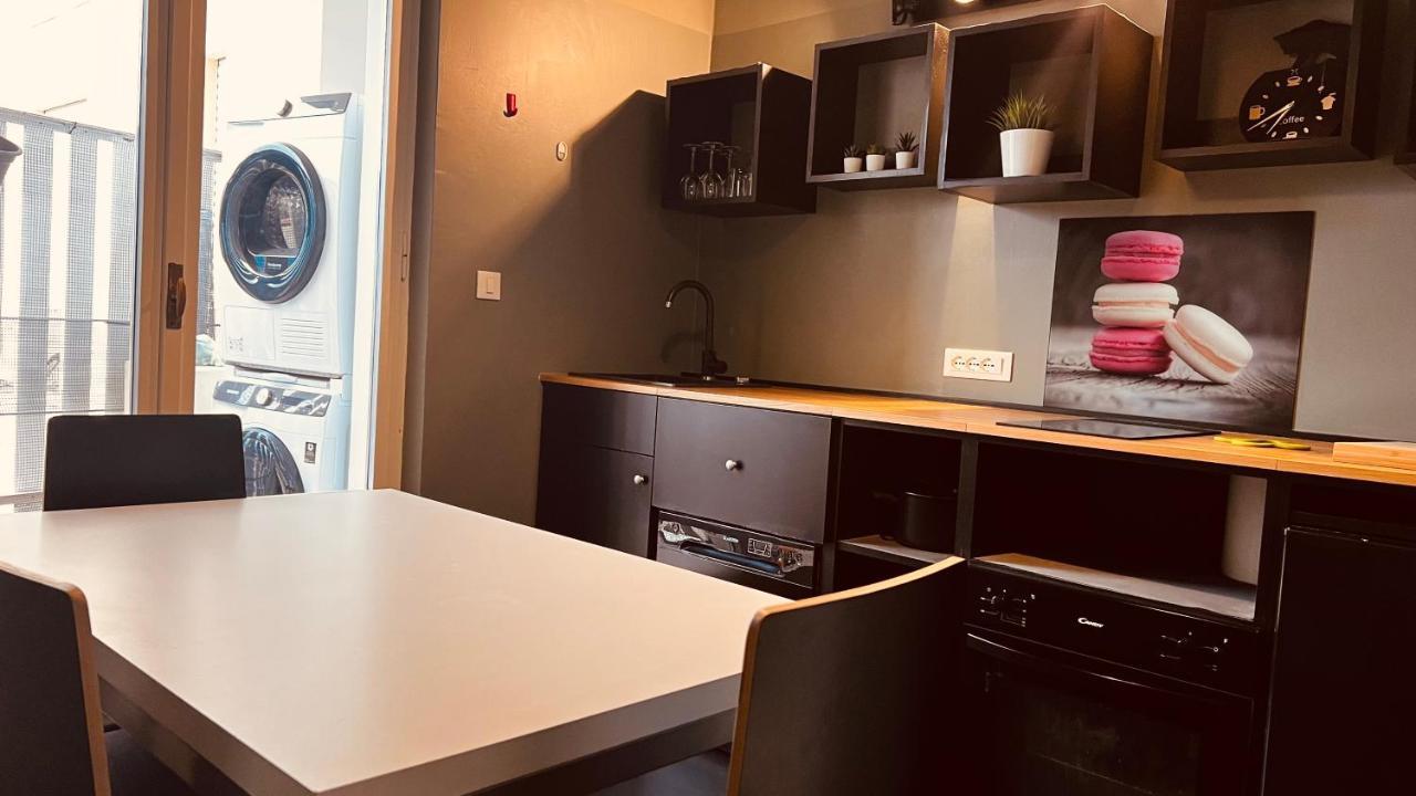 Lounge Apartment Orti Удине Экстерьер фото