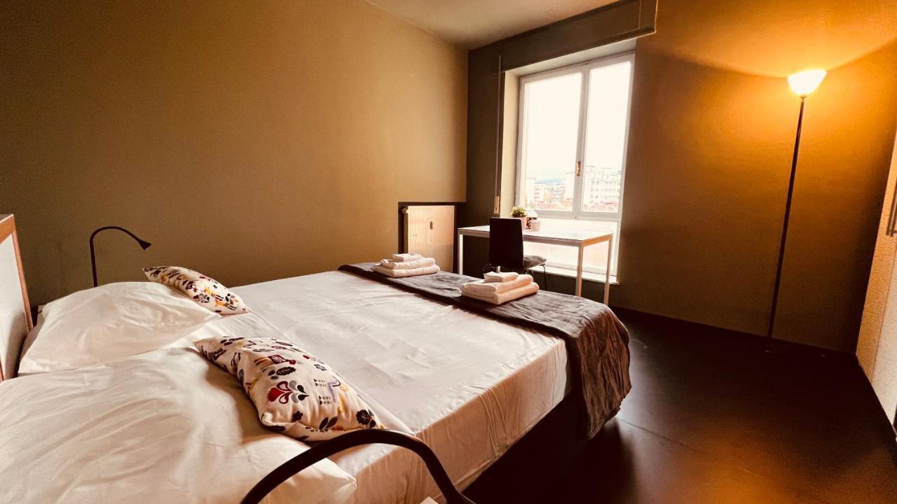 Lounge Apartment Orti Удине Экстерьер фото