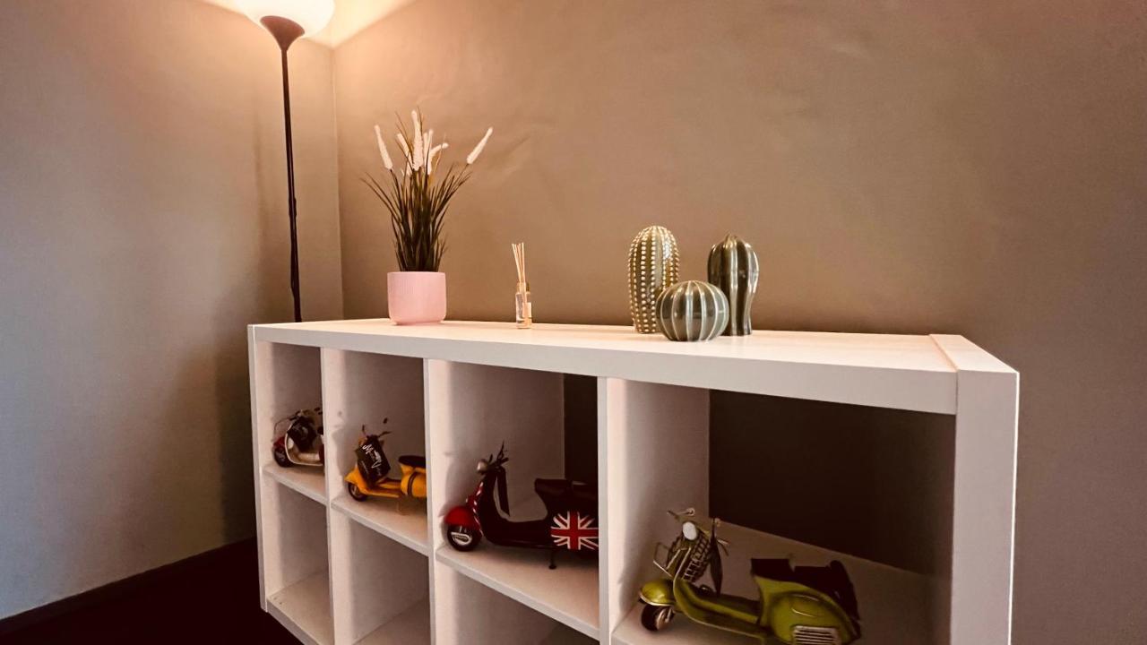 Lounge Apartment Orti Удине Экстерьер фото