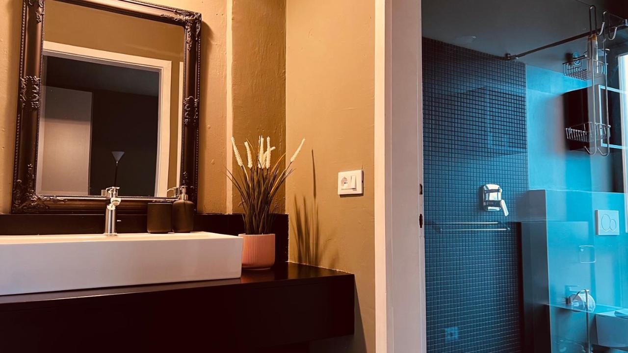 Lounge Apartment Orti Удине Экстерьер фото