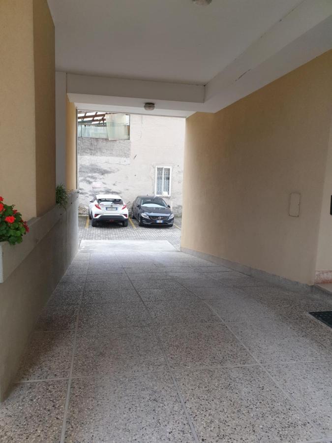 Lounge Apartment Orti Удине Экстерьер фото